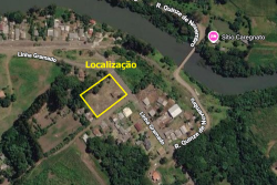 LOCALIZAÇÃO